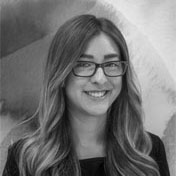 Christina Kakoliris - Marketing Executive